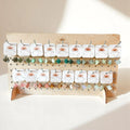 MKS Cactus Earrings Acrylic